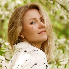 Снежана Висковская, 03.07.1990, Минск