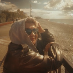 Елена Русина, Санкт-Петербург