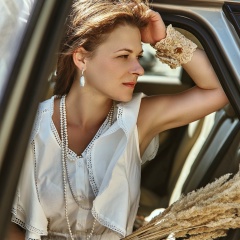 Арина Фролова, 04.09, Белгород