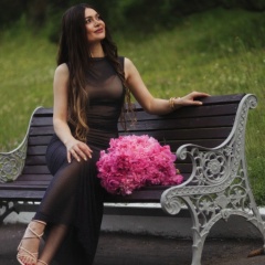 Тина Король