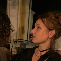 Ланита Йоутсен, 23.12.1986, Санкт-Петербург