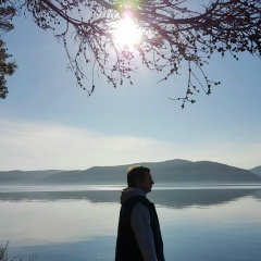 Станислав Куликов, 17.09, Иркутск