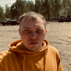 Сергей Пацев, 18.02.1992, Томск