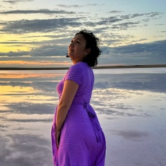 Нафиса Хафизова, 13.04, Астана