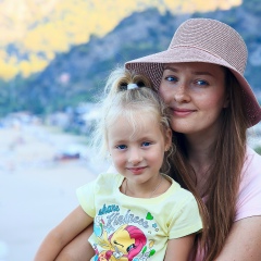 Татьяна Печерская, 09.11.1987, Санкт-Петербург