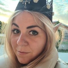 Олеся Маркина, 25.08.1988, Воронеж