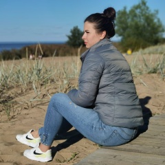 Кристина Katkova, 12.03, Санкт-Петербург