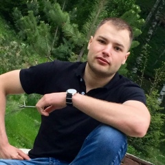 Андрей Хурсанов, 15.01, Алматы