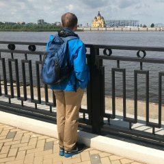 Александр Полетаев, 17.05