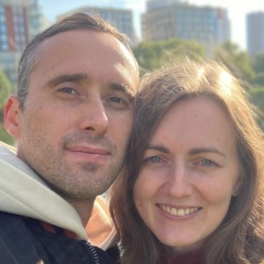 Andrew Gromov, 25.09.1986, Санкт-Петербург