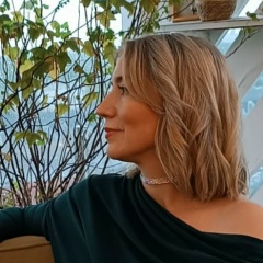 Елена Егорова, 27.08, Санкт-Петербург