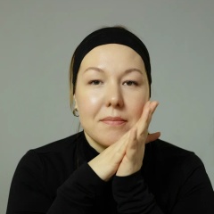 Анна Тулина, 03.04.1985, Электросталь