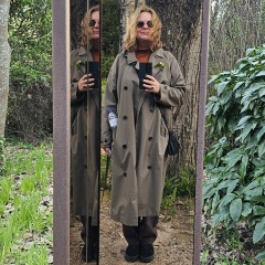 Илана Скрипникова, 22.11