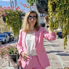 Мария Фролова, 17.01, Санкт-Петербург