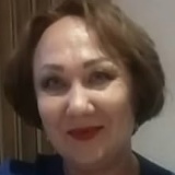 Светлана Гусева