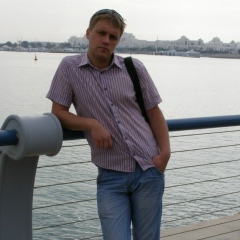 Максим Федоров, 29.06.1986, Северодвинск