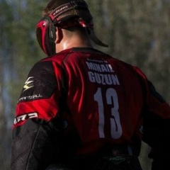 Михаил Гузун, 13.10