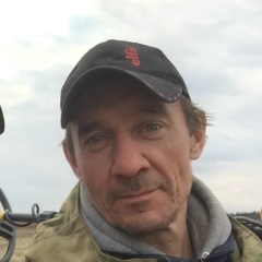 Сергей Акчурин, 13.11.1970, Москва