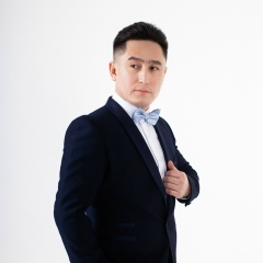 Асхат Таушев, 27.07.1986, Астана