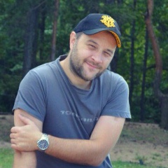 Сергей Голиков, 09.12.1981, Санкт-Петербург