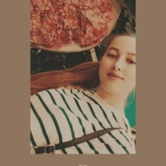 Ulya Ulyana, 17.06.1999, Нукус