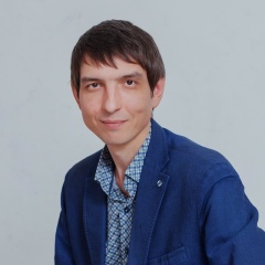 Сергей Миряшкин, 22.06.1980, Москва