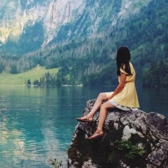 Юлия Шнур, 10.04.1982, Киев