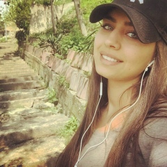 Виктория Исаева, 12.12.2001, Ростов-на-Дону