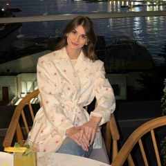 Анастасия Мандрика, 11.05, Севастополь