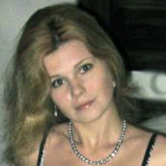 Анна Велецкая, 17.10.1984, Санкт-Петербург