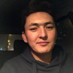 Almas *****, 09.11, Алматы