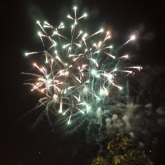 Демьян Бубнилкин, Санкт-Петербург