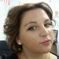 Татьяна Анисимова, 11.05.1985, Санкт-Петербург