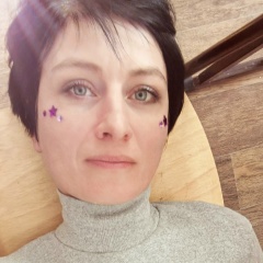 Мария Черентаева, Рубцовск