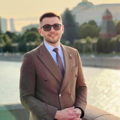 Вячеслав Керефов, 20.01, Нальчик