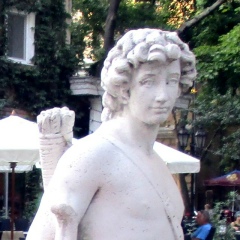 Юра Дуда, 31.12, Луцк