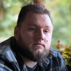 Александр Лата, Москва