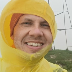 Сергей Попов, 30.04