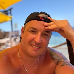 Андрей Белозеров, 03.12, Москва