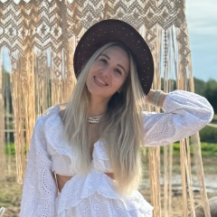 Оксана Таран, 27.09.1992, Ковров