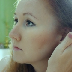 Natalia Konstantinova, 25.06.1984