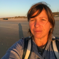 Марина Ковалевская, 03.01.1965