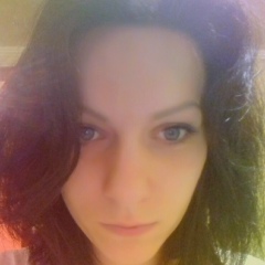 Марина , Краматорск