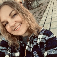 Мария Борисевич, 06.08, Караганда