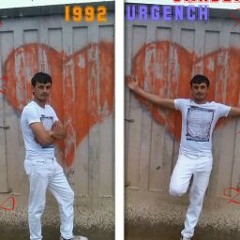 Umrbek Dosanov