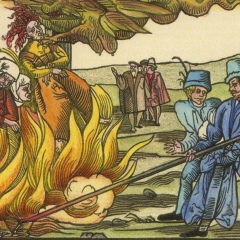 Андрей Николаевич, Воронеж