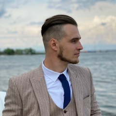 Алексей Ежов, 06.09, Санкт-Петербург