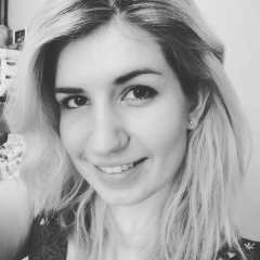 Анастасия Иванова, 13.04.1994, Рига