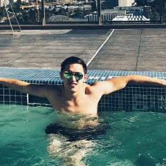 Ваня Епанешников, Тольятти