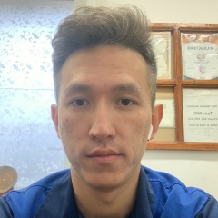 Ерлан Жаманкулов, 08.06.1994, Актау